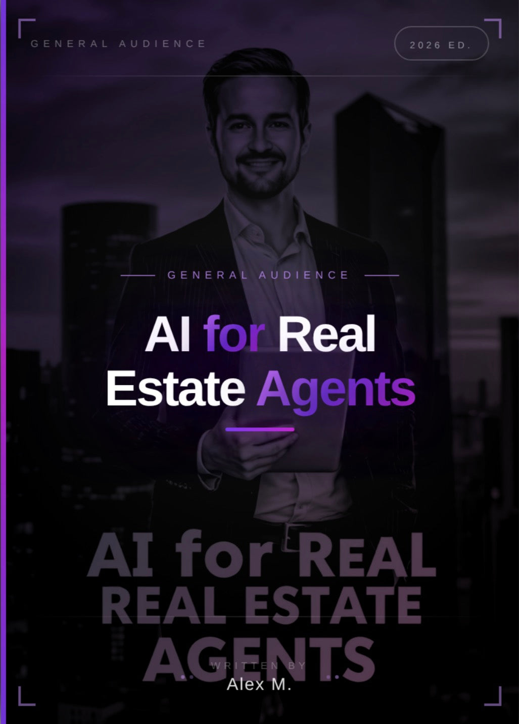 AI for Real Estate Agents