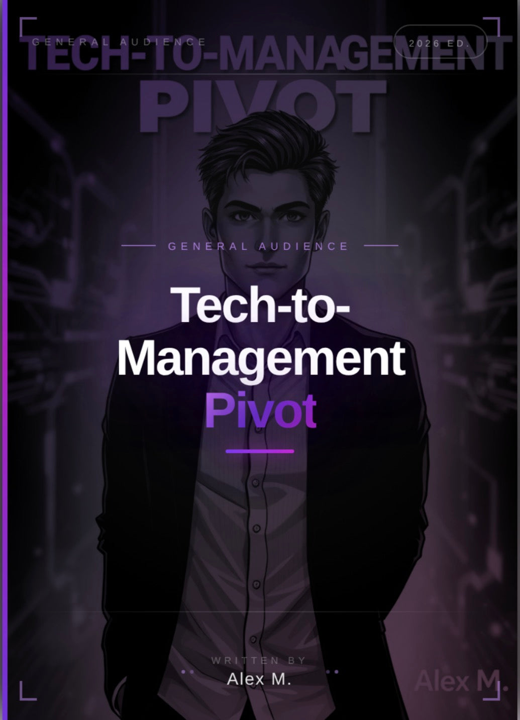 Tech-to-Management Pivot