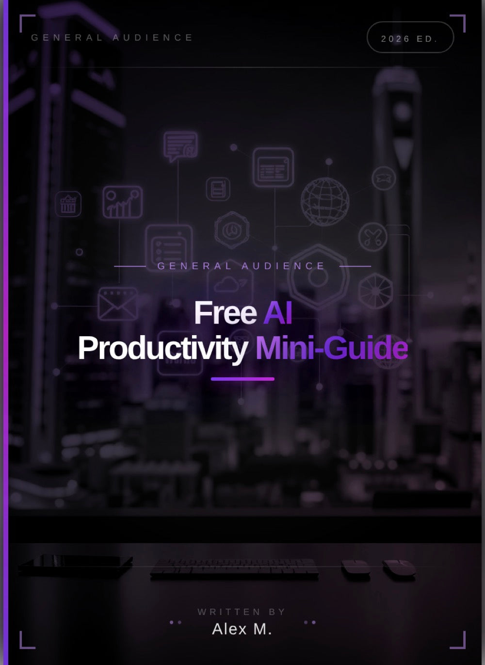 Free AI Productivity Mini-Guide