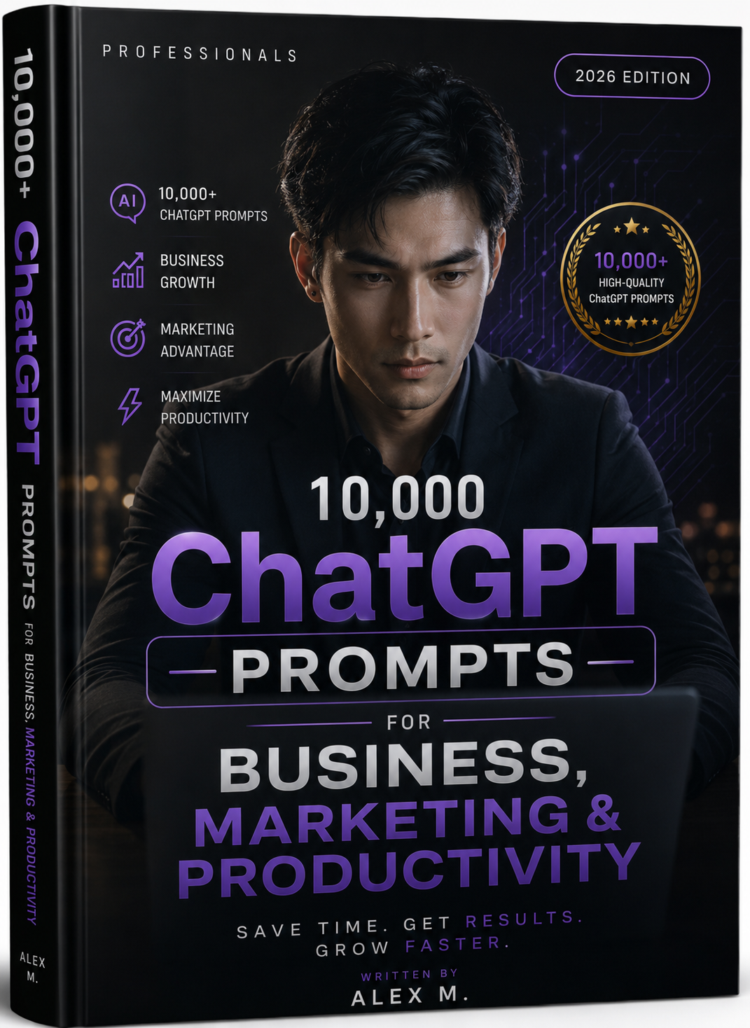 AI Power Bundle