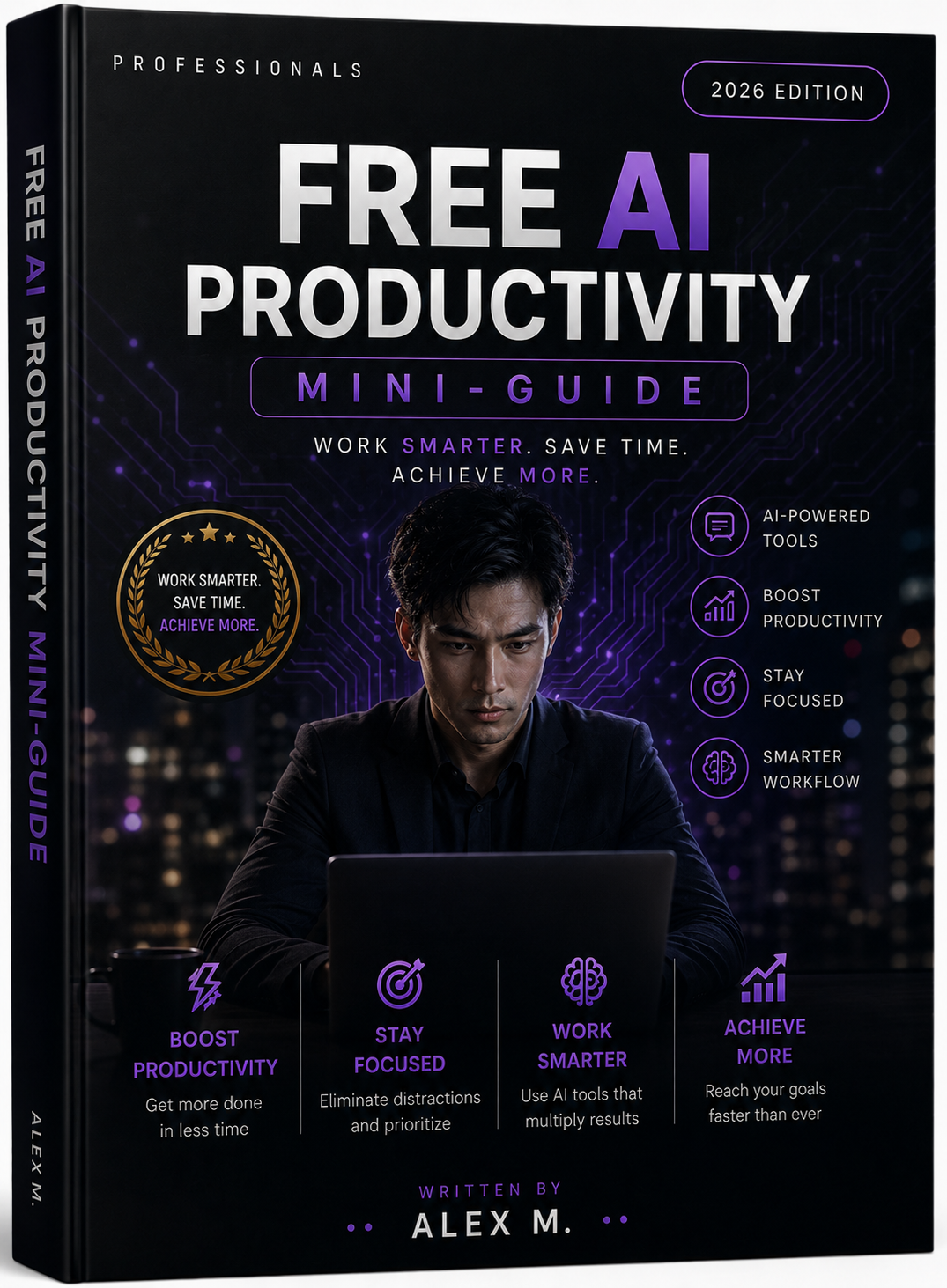 Free AI Productivity Mini-Guide