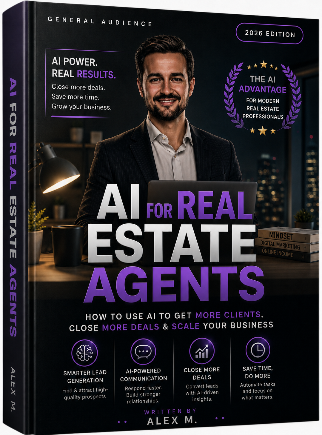 AI for Real Estate Agents